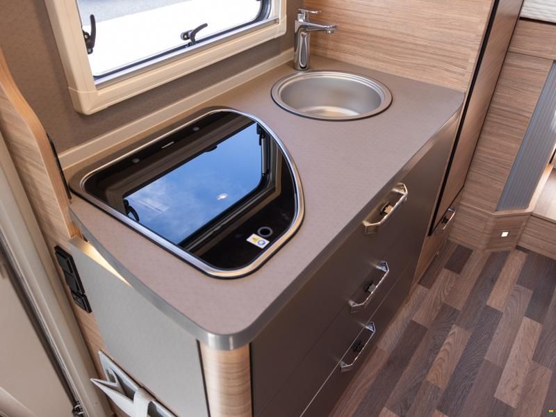 Weinsberg CaraCore 650 MEG