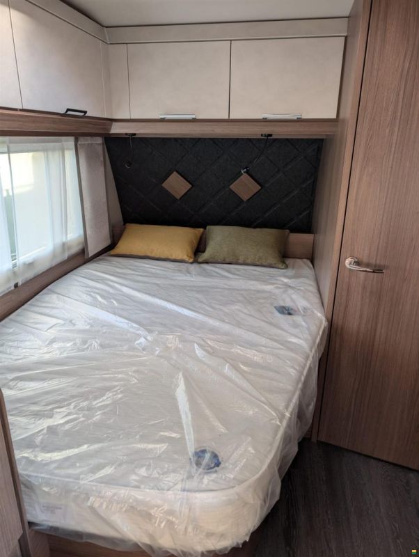 Tabbert Cazadora 490 TD 2,3