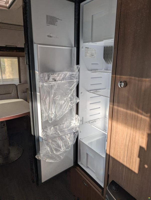 Tabbert Cazadora 490 TD 2,3