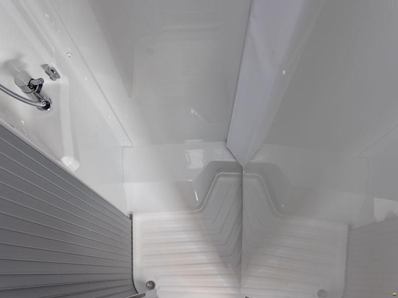 Knaus Sky TI 650 MEG