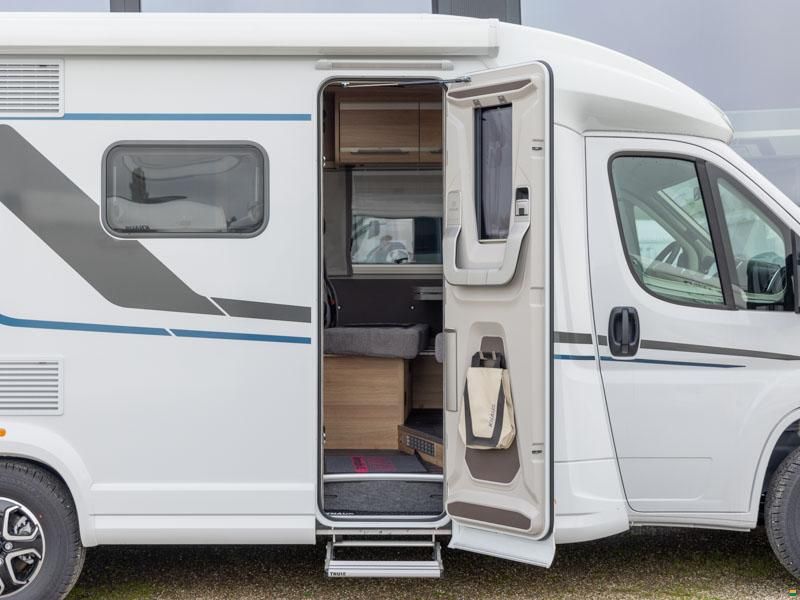 Knaus Sky TI 650 MEG