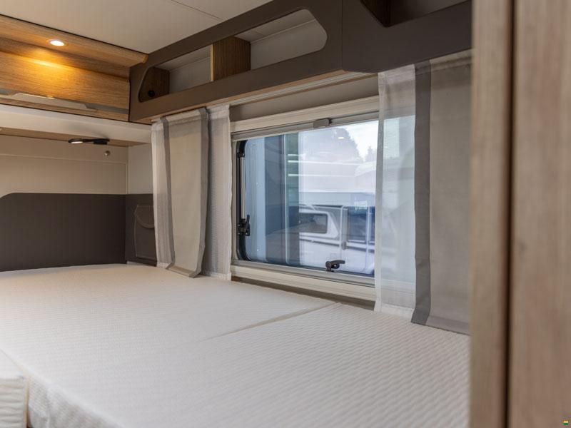 Knaus Sky TI 650 MEG