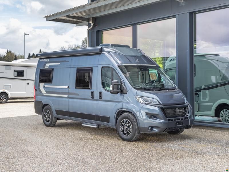 Weinsberg CaraTour 600 ME / Aufstelldach