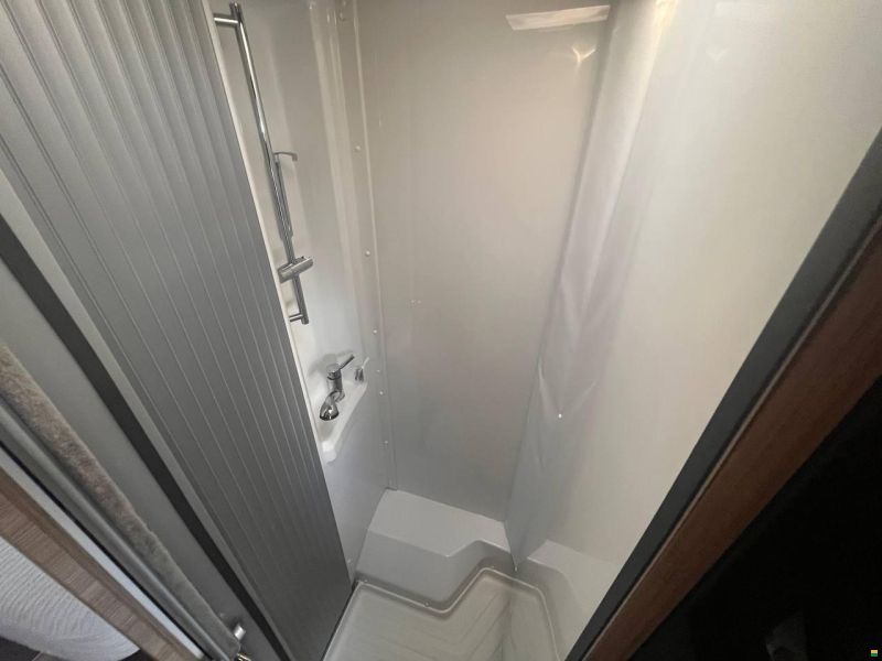 Knaus Van TI Plus 650 MEG