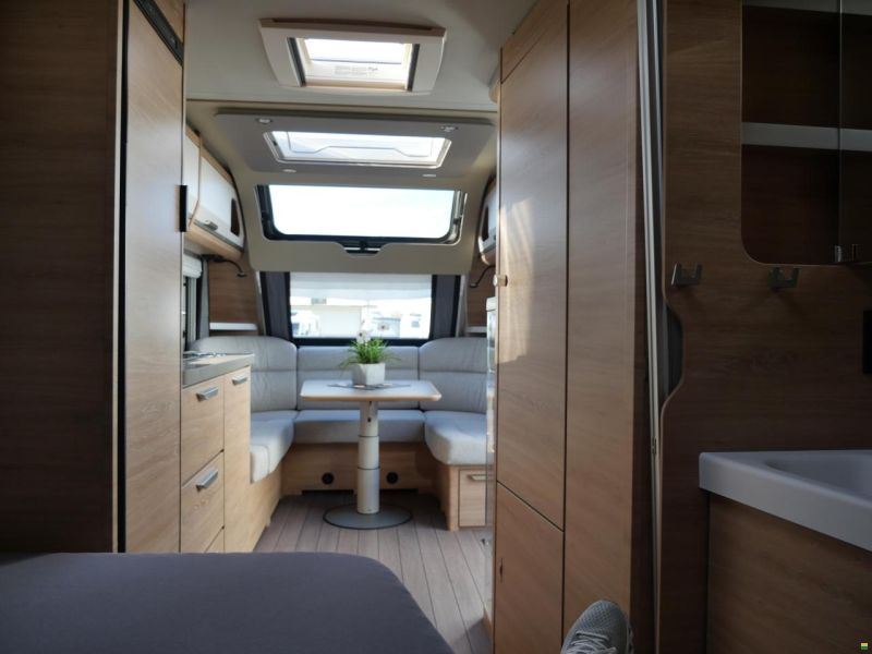 Knaus Südwind 500 UF | 2026