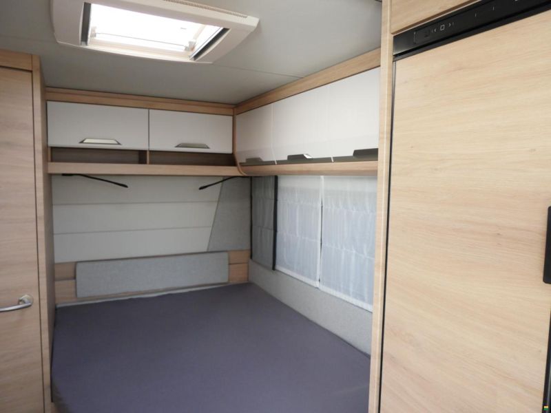 Knaus Südwind 500 UF | 2026