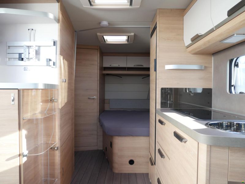 Knaus Südwind 500 UF  | 2026