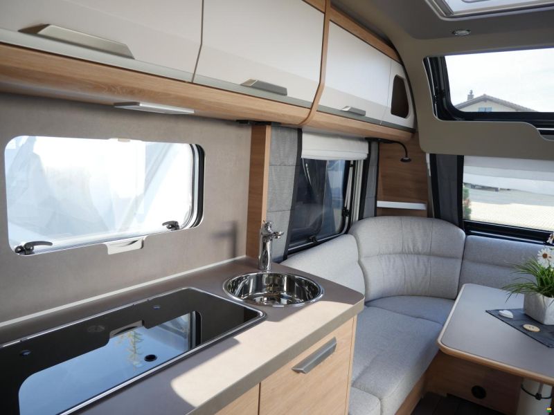 Knaus Südwind 500 UF | 2026