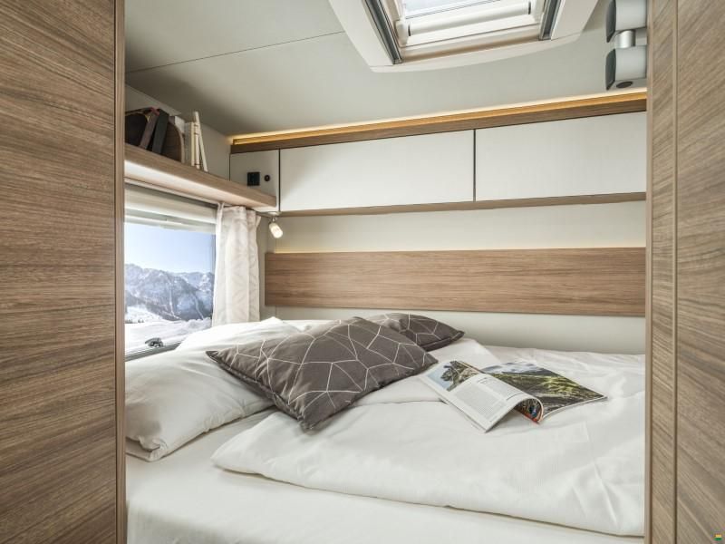 Weinsberg CaraHome 650 DG