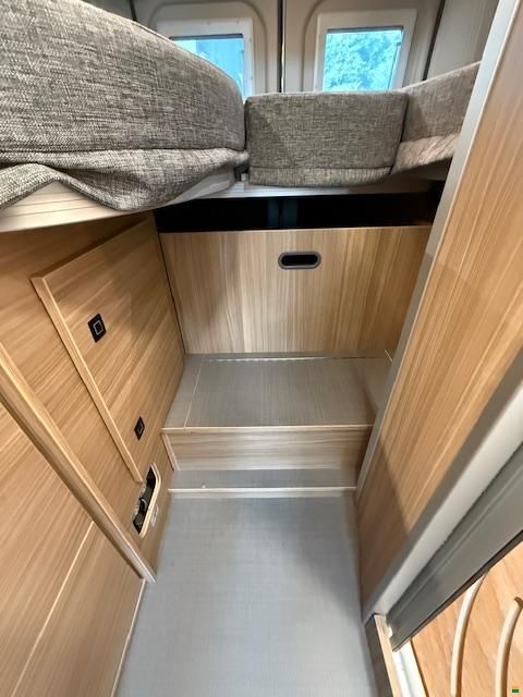 Pössl Summit Shine 600 LE