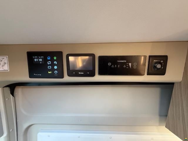 Pössl Summit Shine 600 LE