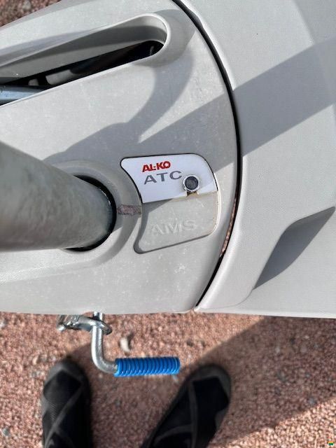 Adria Adora 613 UL Getrennte Einzelbetten