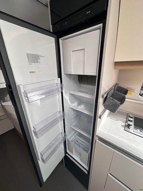 Adria Adora 613 UL Getrennte Einzelbetten