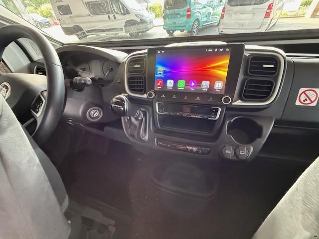 Pössl Summit Shine 640