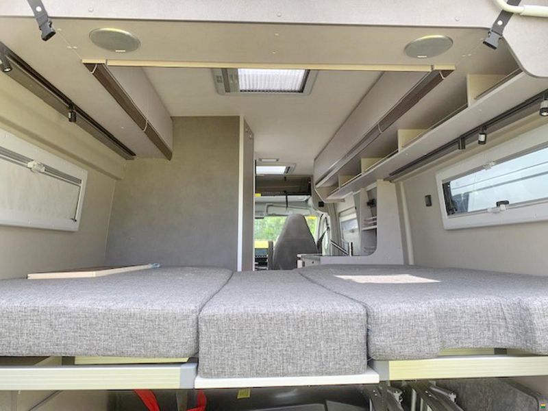 Pössl Summit Shine 640