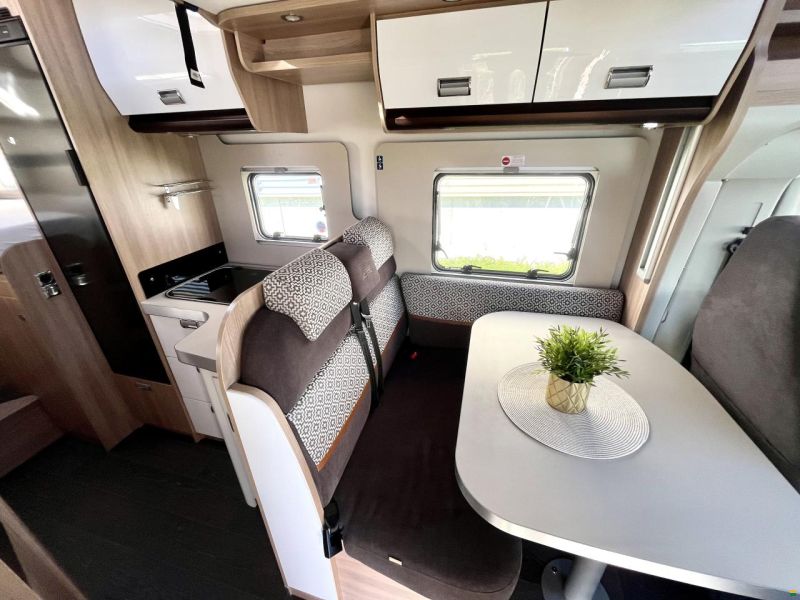 Laika Kosmo 209 Jg 2022