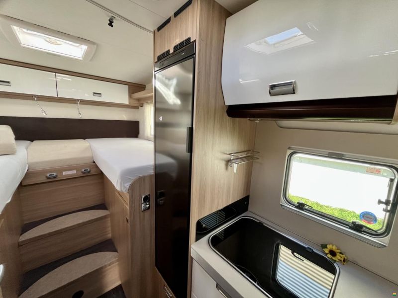 Laika Kosmo 209 Jg 2022