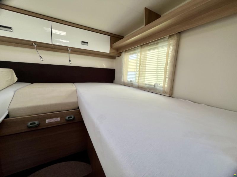 Laika Kosmo 209 Jg 2022