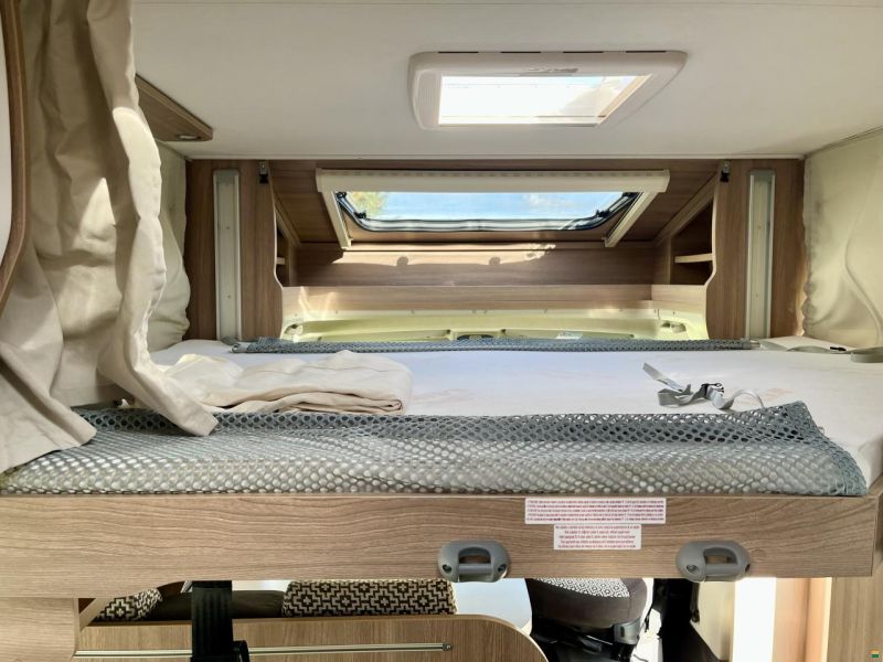 Laika Kosmo 209 Jg 2022