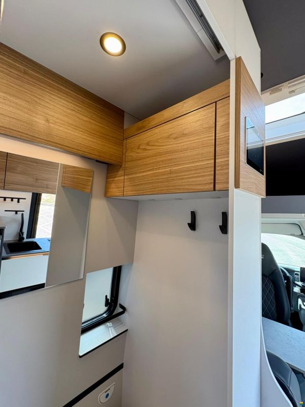 North Cape Adventure 6XHT2