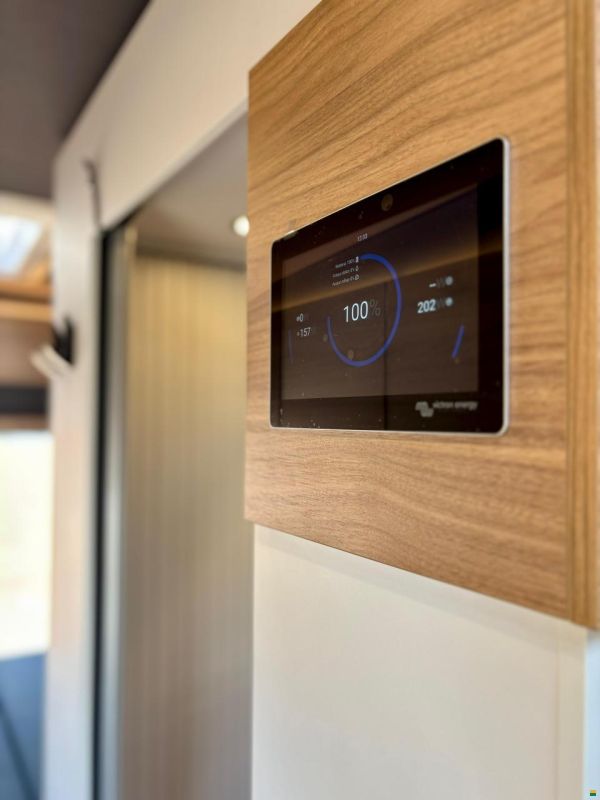 North Cape Adventure 6XHT2