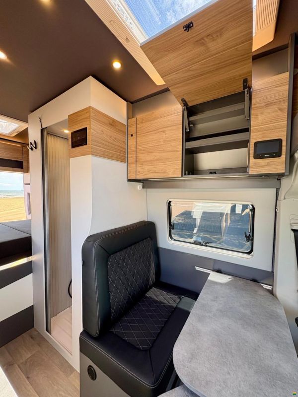 North Cape Adventure 6XHT2