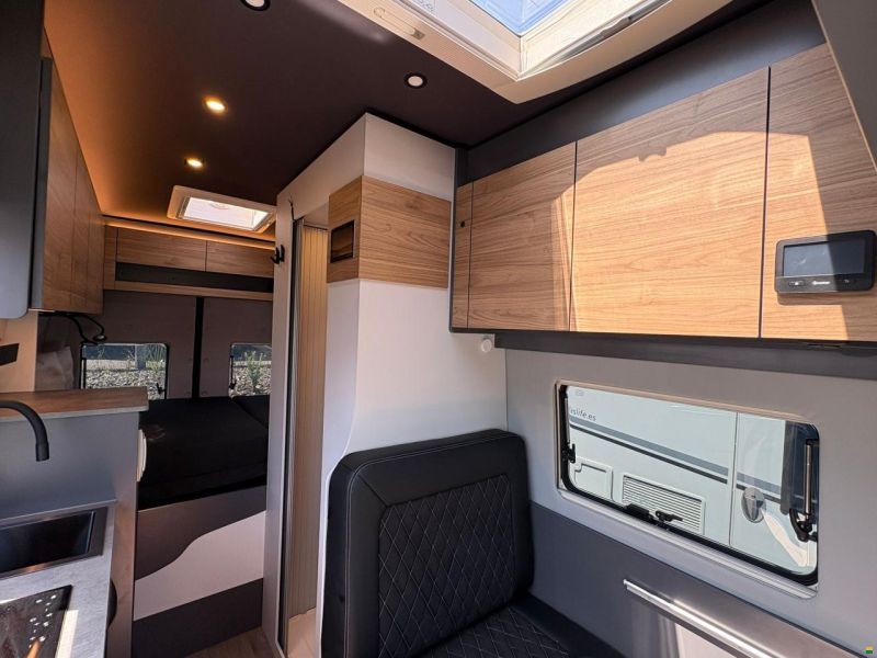 North Cape Adventure 6XHT2