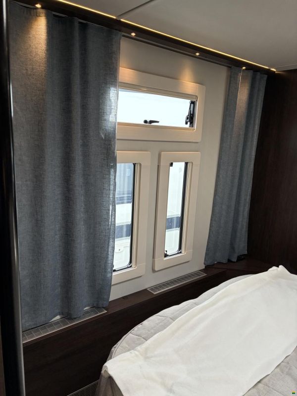 Polar 650 BQDA Black Edition