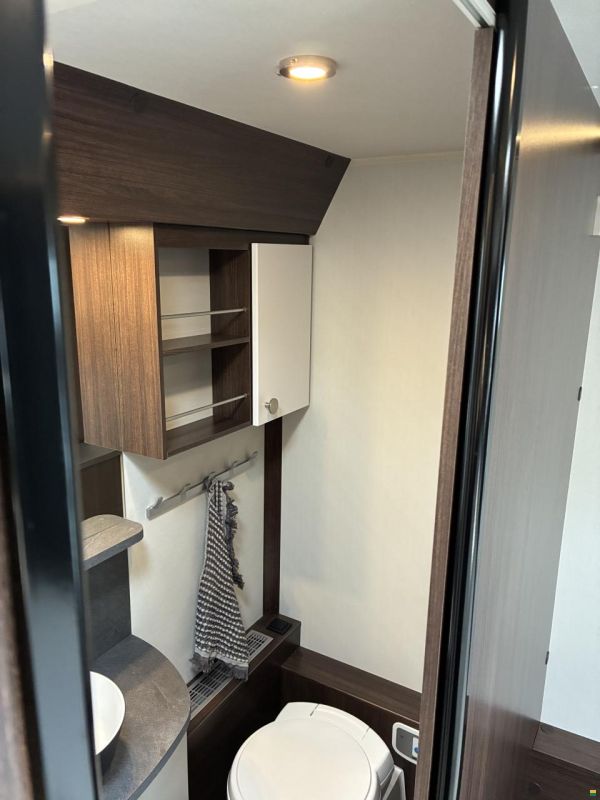 Polar 650 BQDA Black Edition