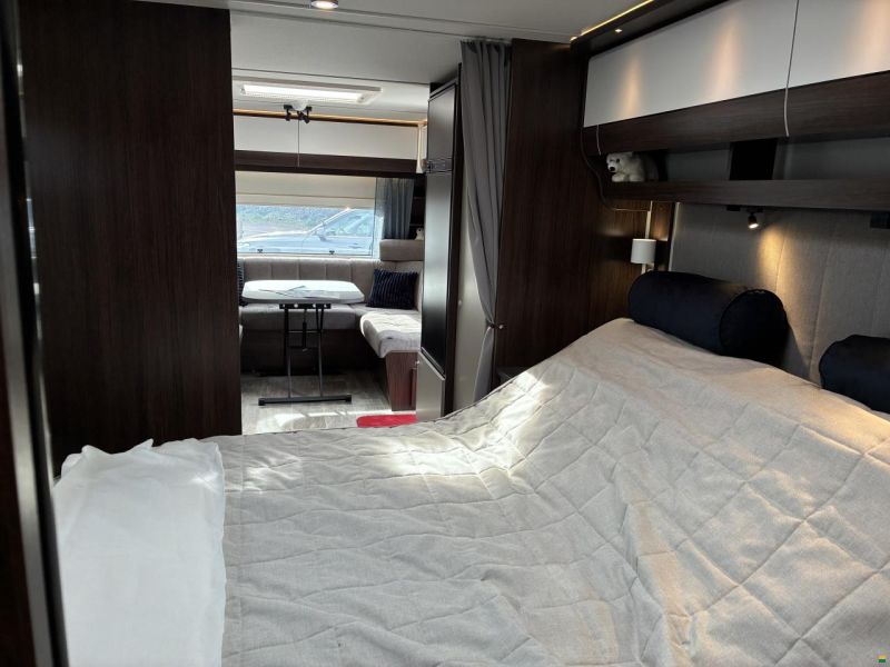 Polar 650 BQDA Black Edition