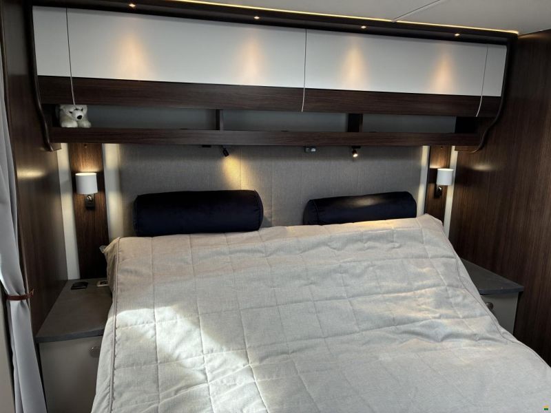 Polar 650 BQDA Black Edition