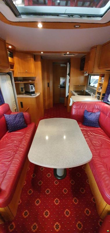 Phoenix Liner 9300 SG