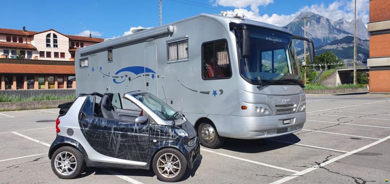 Phoenix Liner 9300 SG