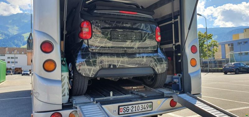 Phoenix Liner 9300 SG