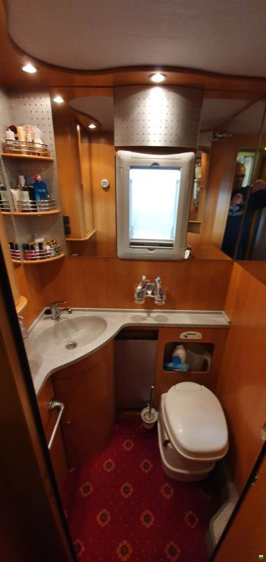 Phoenix Liner 9300 SG