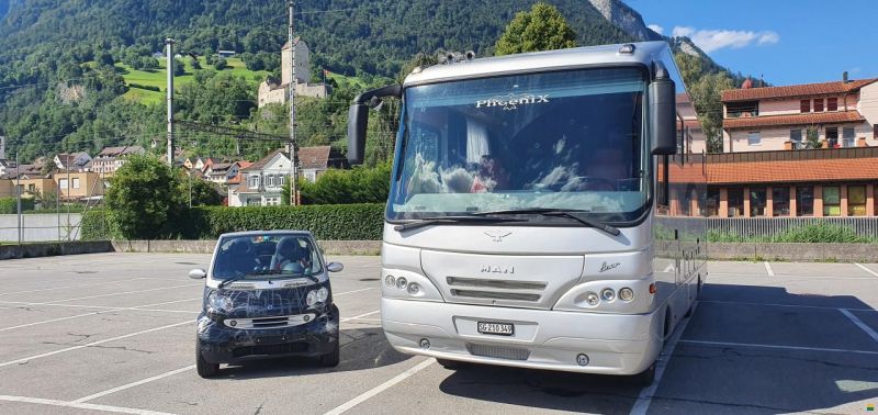 Phoenix Liner 9300 SG