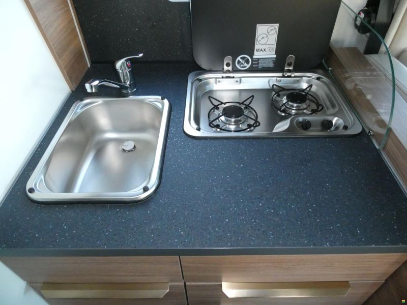 Pilote P726 FC Expression