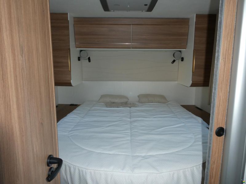 Pilote P726 FC Expression