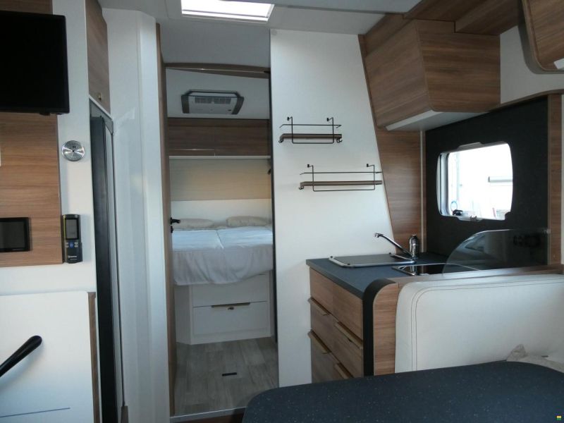 Pilote P726 FC Expression