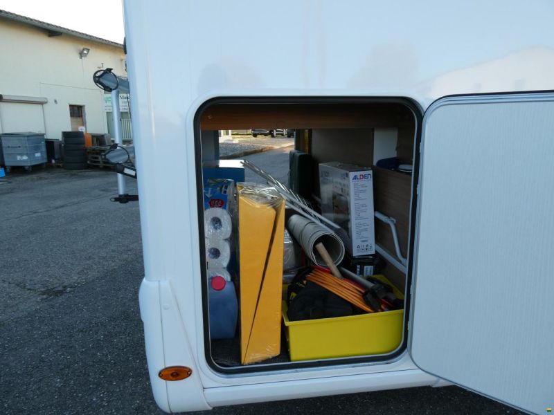 Pilote P726 FC Expression