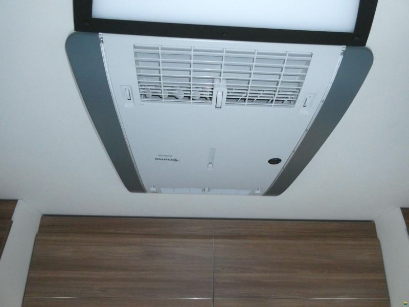 Pilote P726 FC Expression