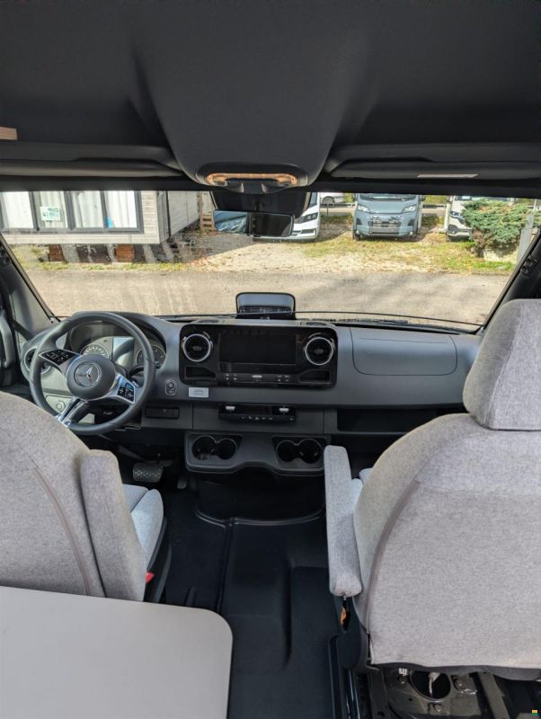 Weinsberg X-PEDITION 600 MQ