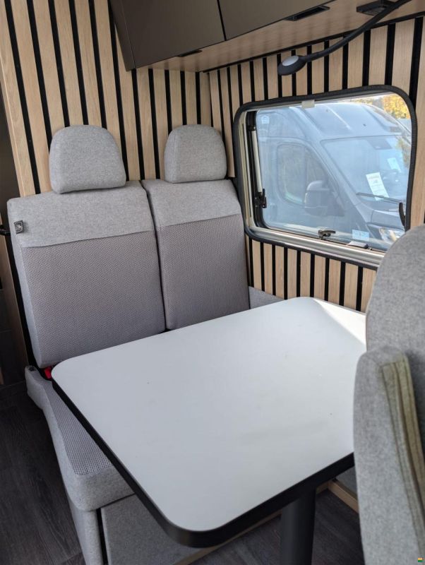 Weinsberg X-PEDITION 600 MQ