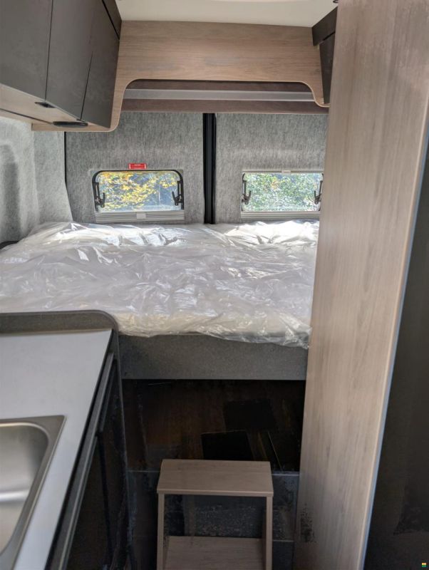 Weinsberg X-PEDITION 600 MQ