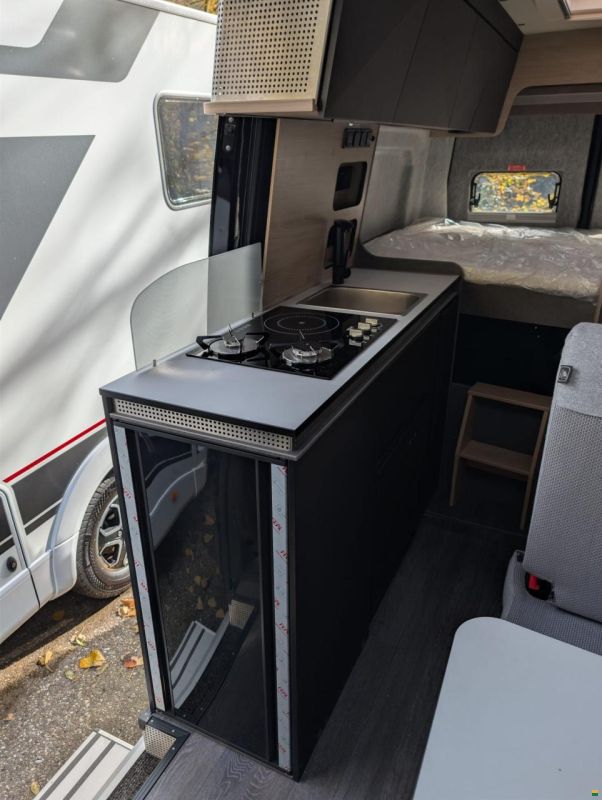 Weinsberg X-PEDITION 600 MQ