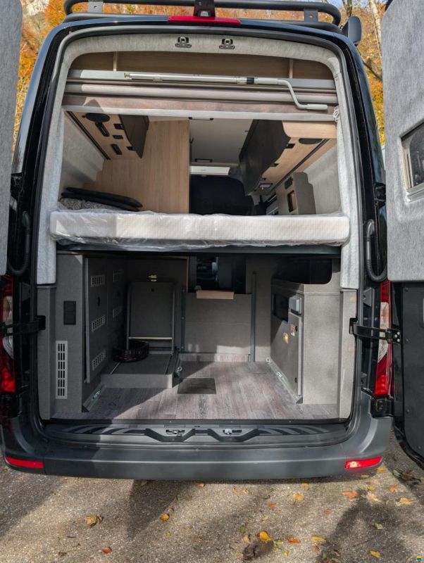 Weinsberg X-PEDITION 600 MQ