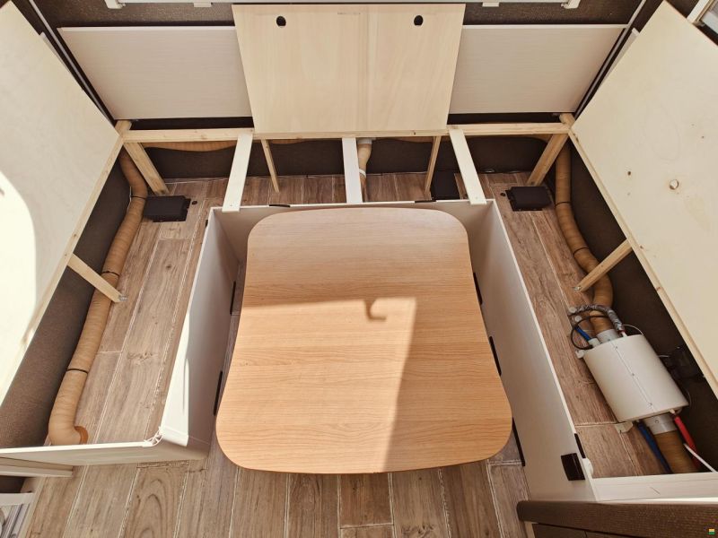 Dethleffs C'GO 495 FR