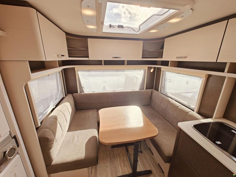 Dethleffs C'GO 495 FR