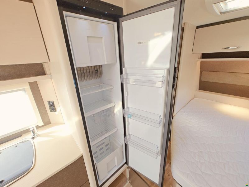 Dethleffs C'GO 495 FR