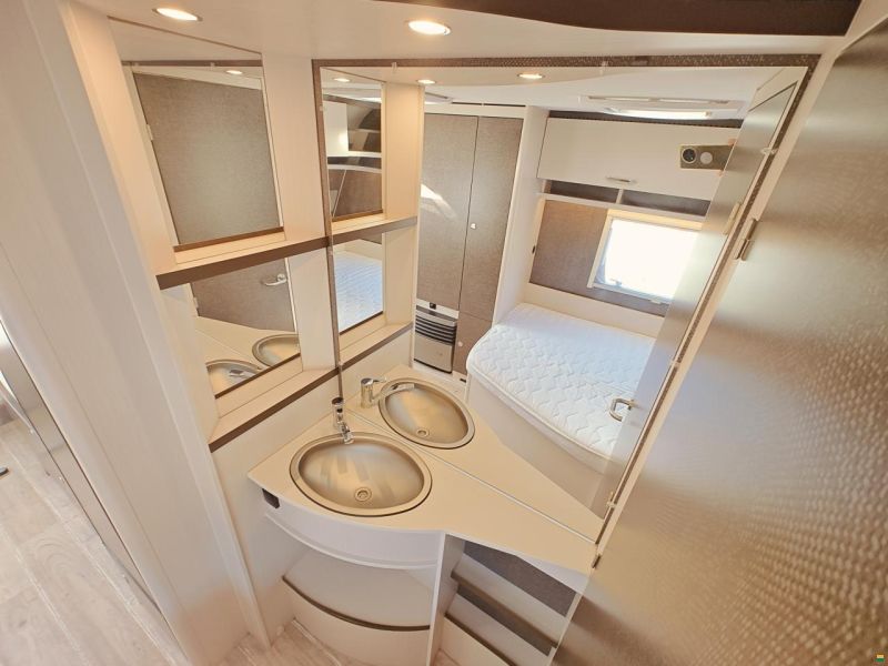 Dethleffs C'GO 495 FR